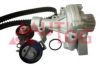 PSA 1609525280 Water Pump & Timing Belt Kit